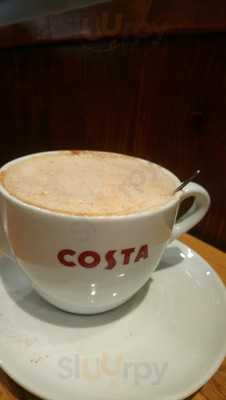 Costa Coffee