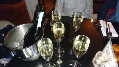 1802 Bar Lounge & Dining