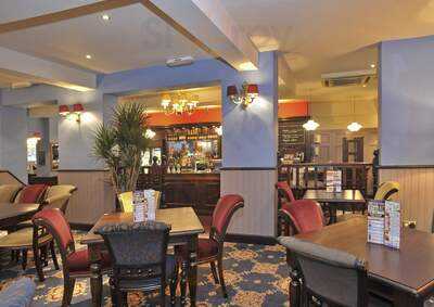 Wetherspoon