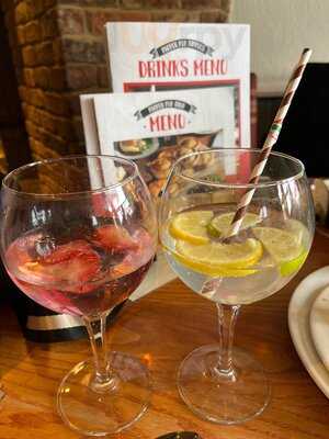 Winsor House Brewers Fayre