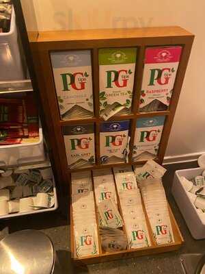 Winsor House Brewers Fayre