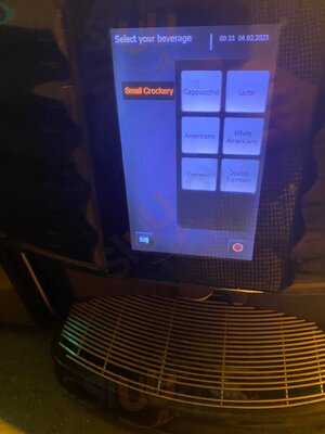 Winsor House Brewers Fayre