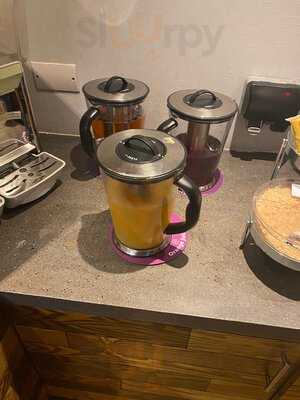 Winsor House Brewers Fayre