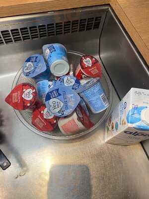 Winsor House Brewers Fayre