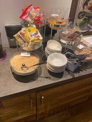 Winsor House Brewers Fayre