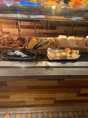 Winsor House Brewers Fayre