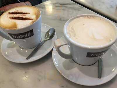 Cafe Fratelli
