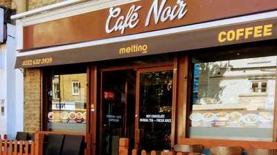 Cafe Noir