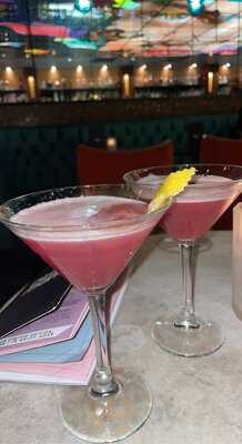 Dirty Martini Bishopsgate