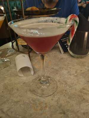 Dirty Martini Bishopsgate