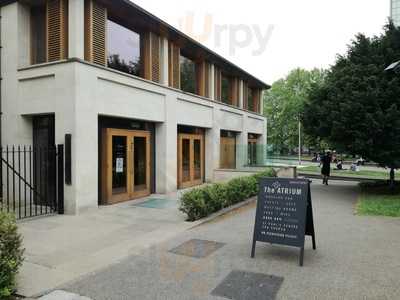 The Atrium Cafe