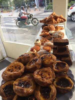 Blanche Eatery Hammersmith