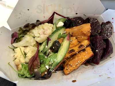 Blanche Eatery Hammersmith