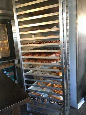 Gail's Bakery Battersea Square