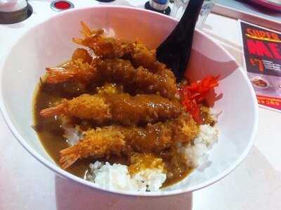 Sakura Japanese Sushi