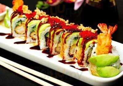 Sakura Japanese Sushi