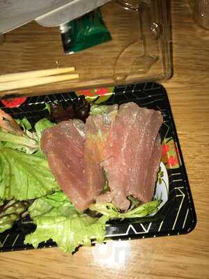 Sakura Japanese Sushi