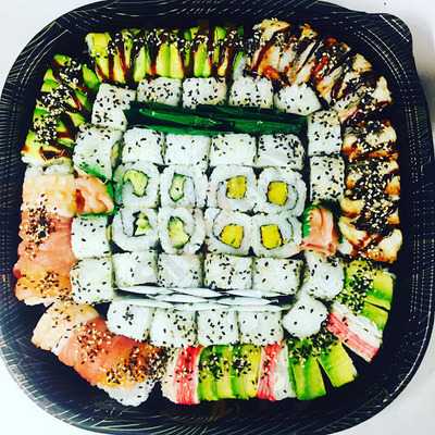 Sakura Japanese Sushi