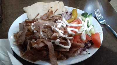 Alanya Steak And Kebab House