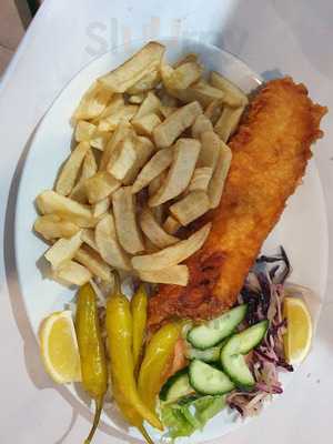 Alanya Steak And Kebab House