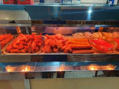 Alanya Steak And Kebab House