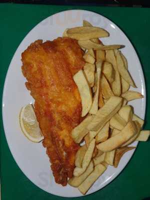 Alanya Steak And Kebab House