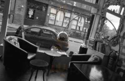 Brixton Space Tapas Bar