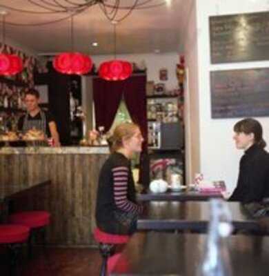 Brixton Space Tapas Bar