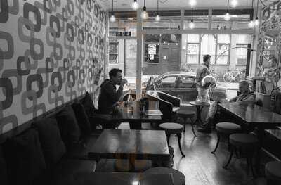 Brixton Space Tapas Bar