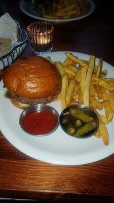 The Duke Of Richmond