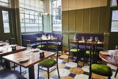 The Duke Of Richmond