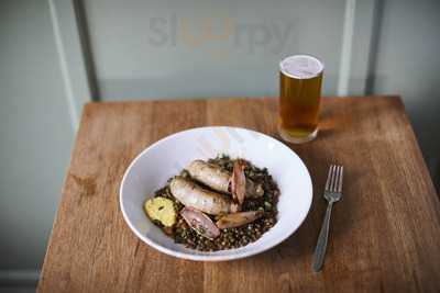 The Duke Of Richmond