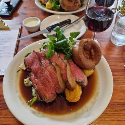 The Duke Of Richmond