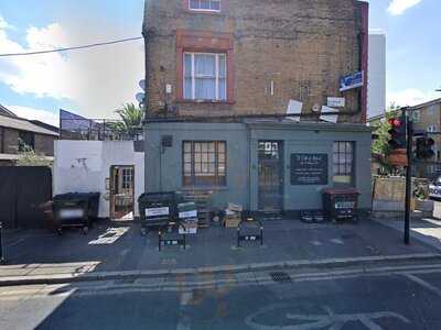 The Duke Of Richmond