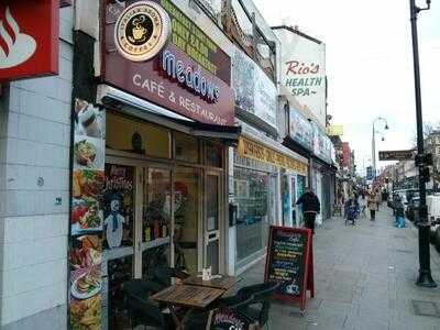 Meadows Mediterranean