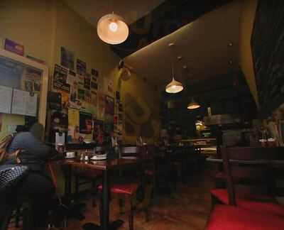 Meadows Mediterranean