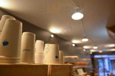 Zentti The Teashop