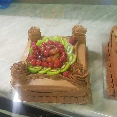 Blue Nile Bakery