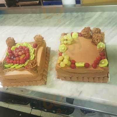Blue Nile Bakery