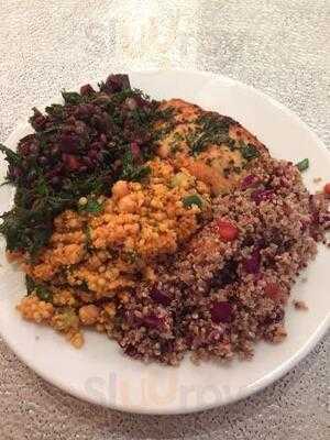 Natural Kitchen - Tudor Street