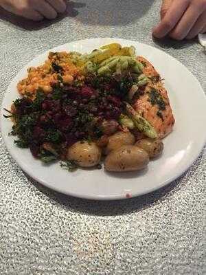 Natural Kitchen - Tudor Street