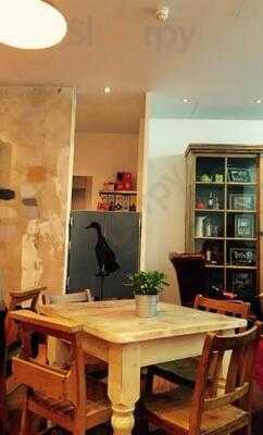 Natural Kitchen - Tudor Street