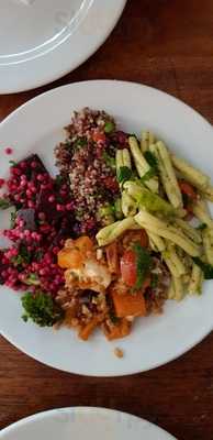 Natural Kitchen - Tudor Street