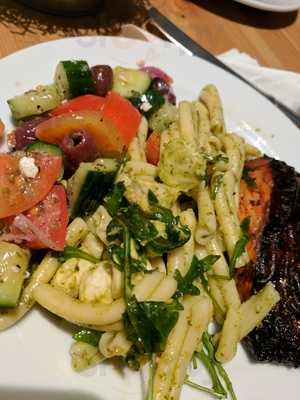 Natural Kitchen - Tudor Street