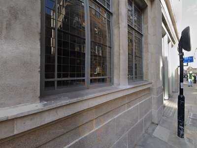 Natural Kitchen - Tudor Street