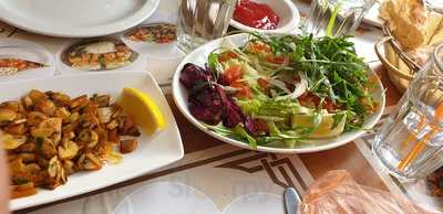 Naujas Lt Maisto Restoranas Londone