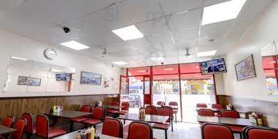 Clouds Coffee Lounge