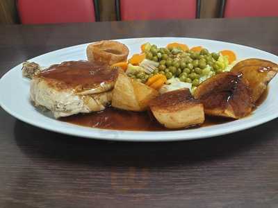 Clouds Coffee Lounge