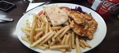 Clouds Coffee Lounge