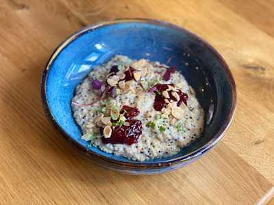 Clouds Coffee Lounge